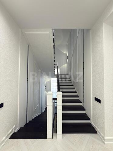 Satılır 7 otaqlı həyət evi/bağ evi 360 m², Sea Breeze q., photo 10 from 31