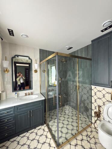Satılır 7 otaqlı həyət evi/bağ evi 360 m², Sea Breeze q., photo 14 from 31