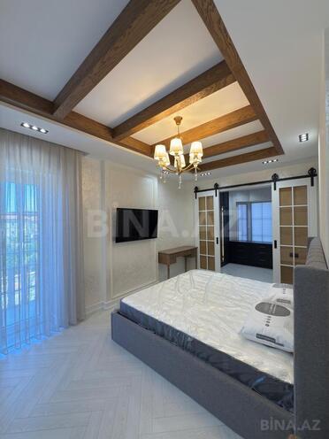 Satılır 7 otaqlı həyət evi/bağ evi 360 m², Sea Breeze q., photo 11 from 31