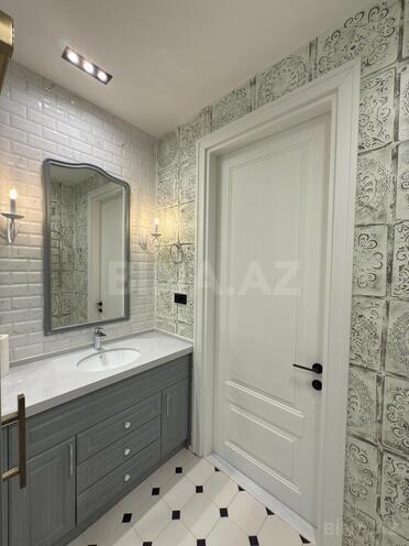 Satılır 7 otaqlı həyət evi/bağ evi 360 m², Sea Breeze q., photo 26 from 31