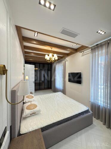 Satılır 7 otaqlı həyət evi/bağ evi 360 m², Sea Breeze q., photo 24 from 31