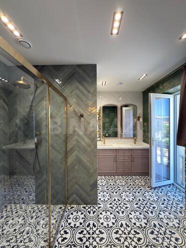 Satılır 7 otaqlı həyət evi/bağ evi 360 m², Sea Breeze q., photo 28 from 31