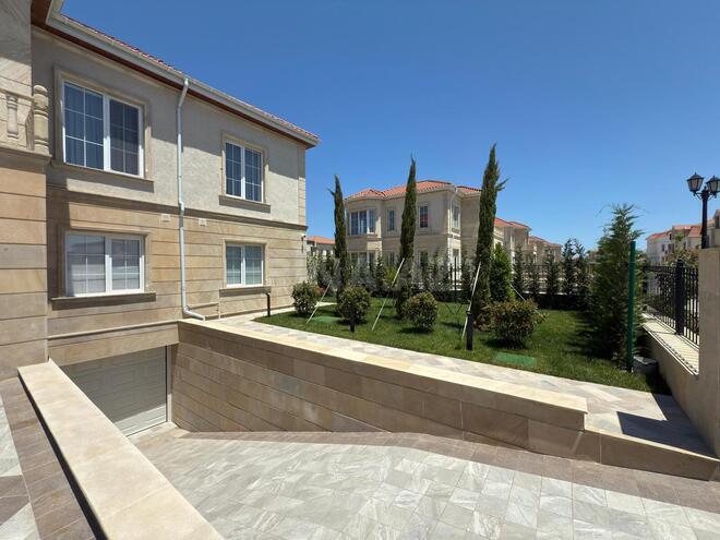 Satılır 7 otaqlı həyət evi/bağ evi 360 m², Sea Breeze q., photo 17 from 31