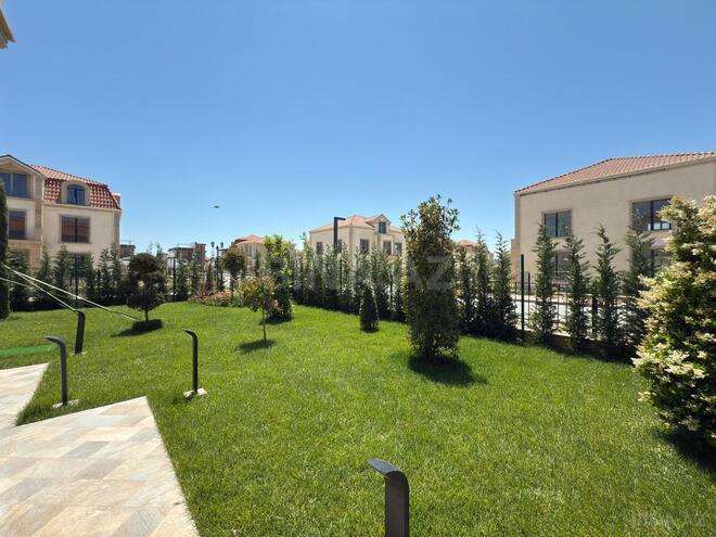 Satılır 7 otaqlı həyət evi/bağ evi 360 m², Sea Breeze q., photo 16 from 31