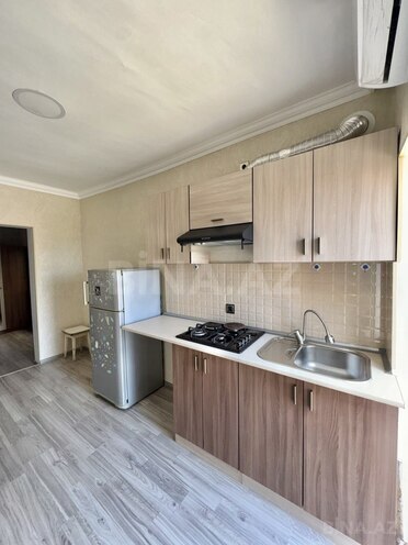 İcarəyə verilir 2 otaqlı köhnə tikili 25 m², 20-ci sahə q., photo 3 from 8