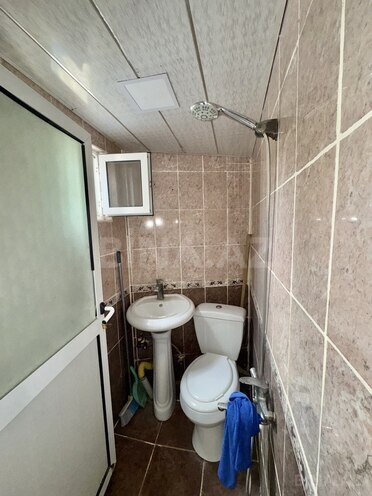 İcarəyə verilir 2 otaqlı köhnə tikili 25 m², 20-ci sahə q., photo 7 from 8