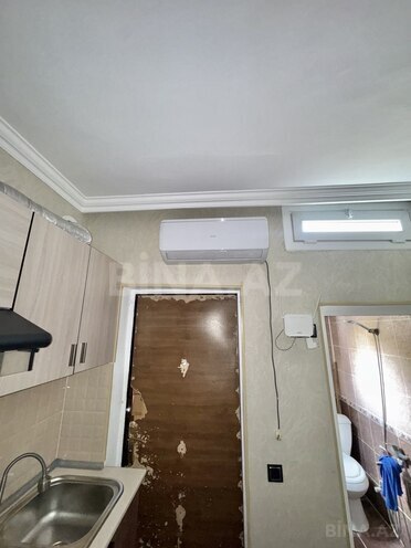 İcarəyə verilir 2 otaqlı köhnə tikili 25 m², 20-ci sahə q., photo 6 from 8