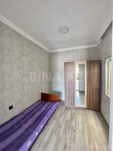İcarəyə verilir 2 otaqlı köhnə tikili 25 m², 20-ci sahə q., photo 4 from 8