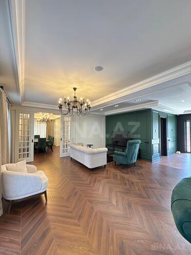 Satılır 7 otaqlı həyət evi/bağ evi 360 m², Sea Breeze q., photo 5 from 29