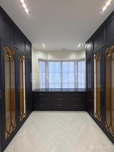 Satılır 7 otaqlı həyət evi/bağ evi 360 m², Sea Breeze q., photo 20 from 29
