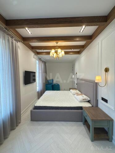 Satılır 7 otaqlı həyət evi/bağ evi 360 m², Sea Breeze q., photo 9 from 29