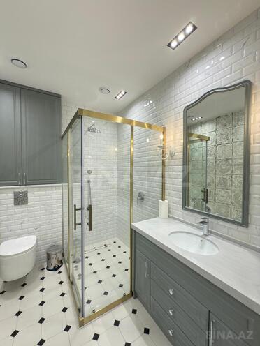 Satılır 7 otaqlı həyət evi/bağ evi 360 m², Sea Breeze q., photo 26 from 29
