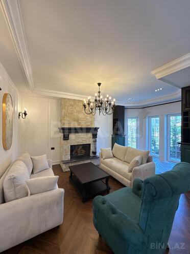 Satılır 7 otaqlı həyət evi/bağ evi 360 m², Sea Breeze q., photo 12 from 29