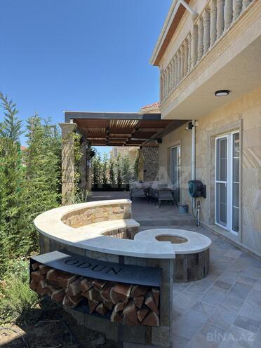Satılır 7 otaqlı həyət evi/bağ evi 360 m², Sea Breeze q., photo 18 from 29