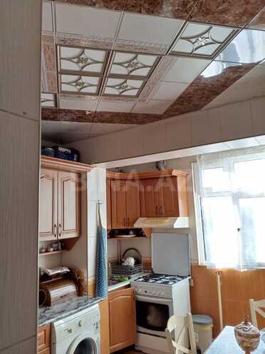 Satılır 3 otaqlı köhnə tikili 85 m², Bakıxanov q., photo 10 from 17