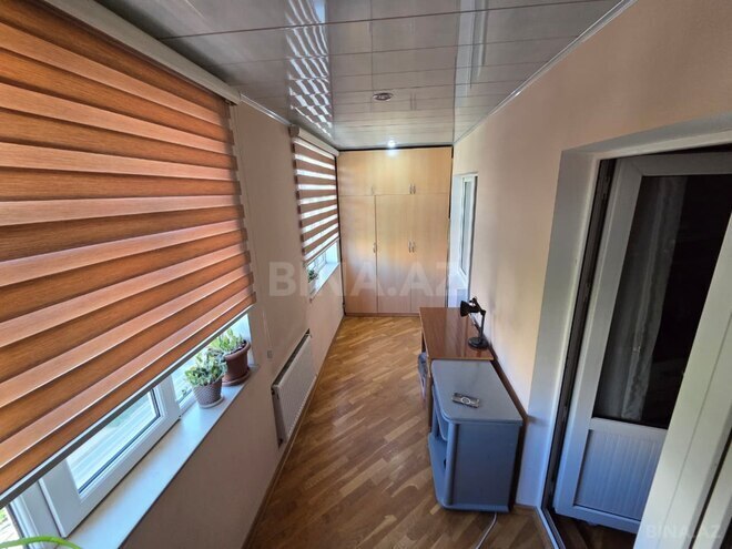 Satılır 3 otaqlı köhnə tikili 85 m², Bakıxanov q., photo 13 from 17