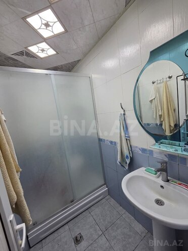 Satılır 3 otaqlı köhnə tikili 85 m², Bakıxanov q., photo 15 from 17