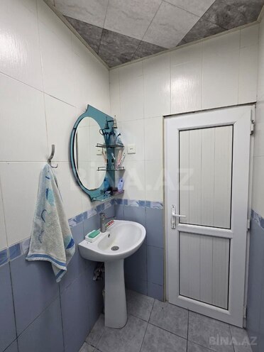 Satılır 3 otaqlı köhnə tikili 85 m², Bakıxanov q., photo 16 from 17