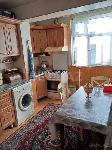 Satılır 3 otaqlı köhnə tikili 85 m², Bakıxanov q., photo 9 from 17