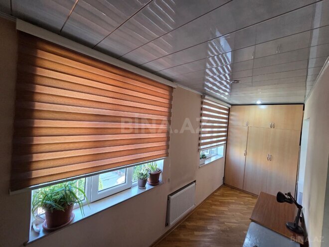 Satılır 3 otaqlı köhnə tikili 85 m², Bakıxanov q., photo 14 from 17