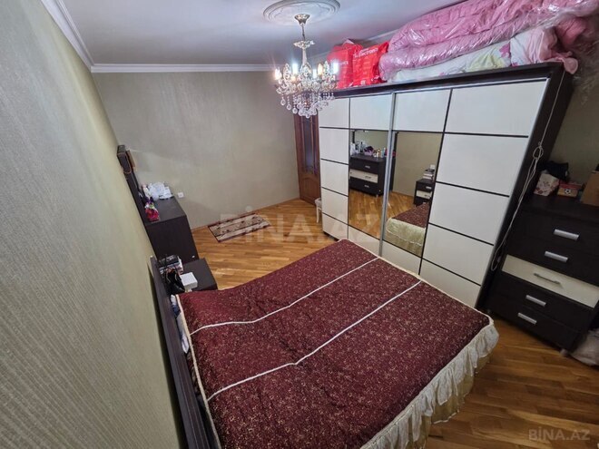 Satılır 3 otaqlı köhnə tikili 85 m², Bakıxanov q., photo 6 from 17