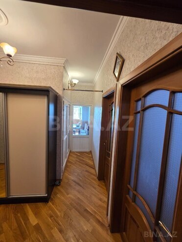 Satılır 3 otaqlı köhnə tikili 85 m², Bakıxanov q., photo 12 from 17