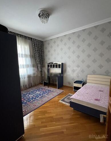 Satılır 8 otaqlı həyət evi/bağ evi 650 m², Novxanı q., photo 17 from 32