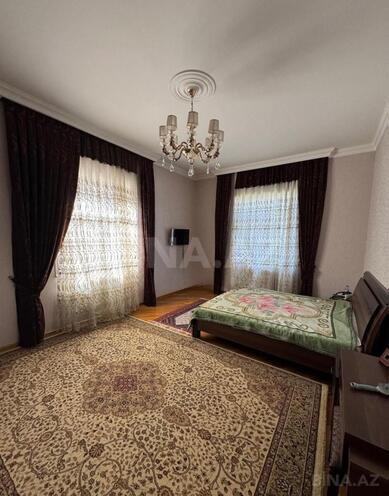 Satılır 8 otaqlı həyət evi/bağ evi 650 m², Novxanı q., photo 20 from 32