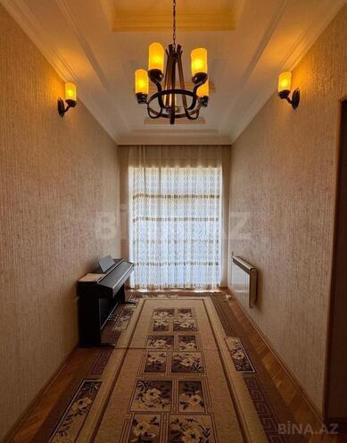 Satılır 8 otaqlı həyət evi/bağ evi 650 m², Novxanı q., photo 16 from 32