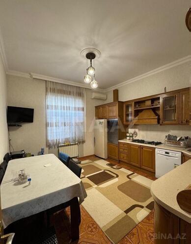 Satılır 8 otaqlı həyət evi/bağ evi 650 m², Novxanı q., photo 14 from 32
