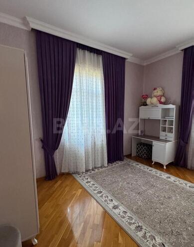 Satılır 8 otaqlı həyət evi/bağ evi 650 m², Novxanı q., photo 18 from 32