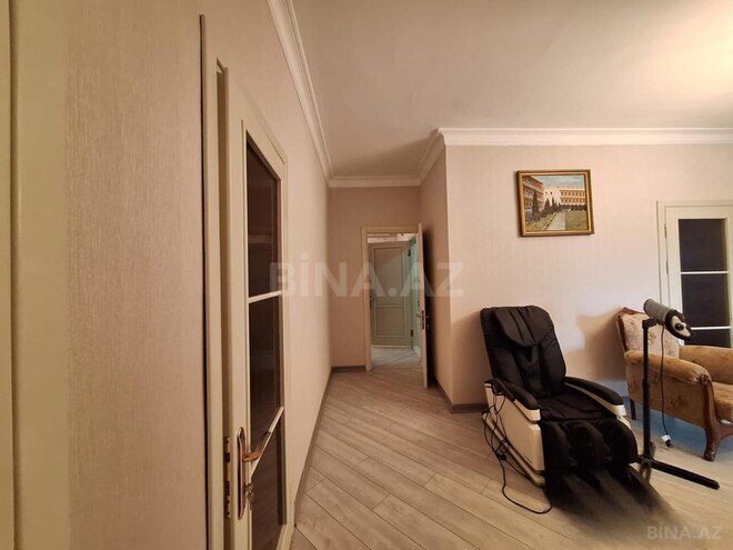 Satılır 8 otaqlı həyət evi/bağ evi 650 m², Novxanı q., photo 19 from 32