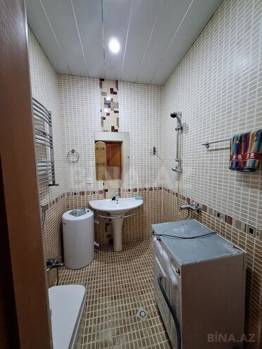 Satılır 8 otaqlı həyət evi/bağ evi 650 m², Novxanı q., photo 30 from 32