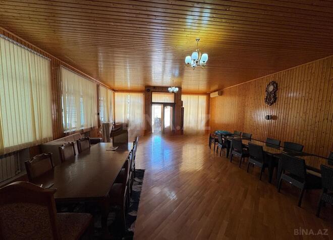 Satılır 8 otaqlı həyət evi/bağ evi 650 m², Novxanı q., photo 15 from 32