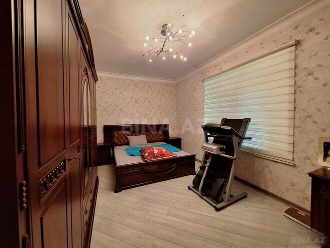 Satılır 8 otaqlı həyət evi/bağ evi 650 m², Novxanı q., photo 27 from 32
