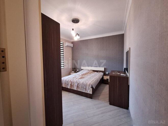 Satılır 8 otaqlı həyət evi/bağ evi 650 m², Novxanı q., photo 25 from 32