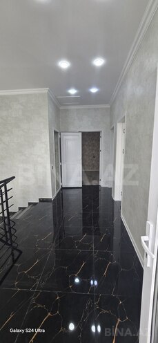 Satılır 5 otaqlı həyət evi/bağ evi 150 m², Binə q., photo 18 from 20