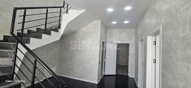 Satılır 5 otaqlı həyət evi/bağ evi 150 m², Binə q., photo 10 from 20