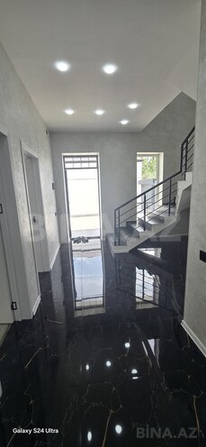 Satılır 5 otaqlı həyət evi/bağ evi 150 m², Binə q., photo 8 from 20