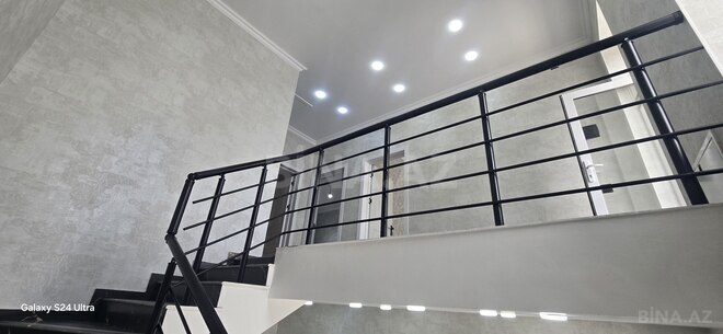 Satılır 5 otaqlı həyət evi/bağ evi 150 m², Binə q., photo 11 from 20