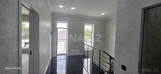 Satılır 5 otaqlı həyət evi/bağ evi 150 m², Binə q., photo 13 from 20