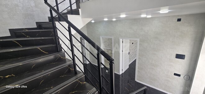 Satılır 5 otaqlı həyət evi/bağ evi 150 m², Binə q., photo 12 from 20
