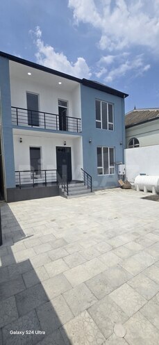 Satılır 5 otaqlı həyət evi/bağ evi 150 m², Binə q., photo 3 from 20