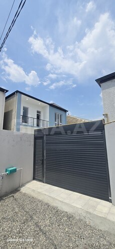 Satılır 5 otaqlı həyət evi/bağ evi 150 m², Binə q., photo 4 from 20