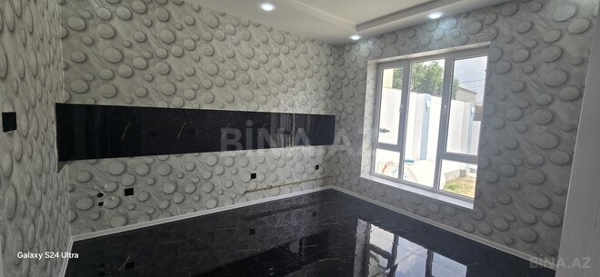 Satılır 5 otaqlı həyət evi/bağ evi 150 m², Binə q., photo 9 from 20