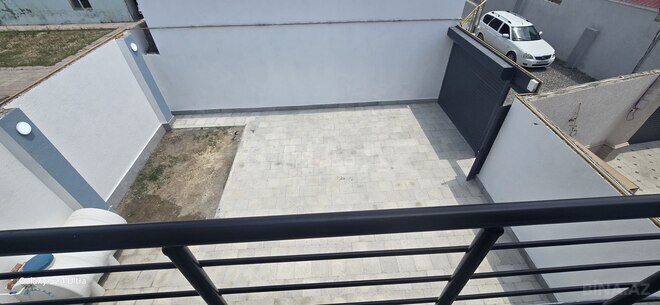 Satılır 5 otaqlı həyət evi/bağ evi 150 m², Binə q., photo 19 from 20