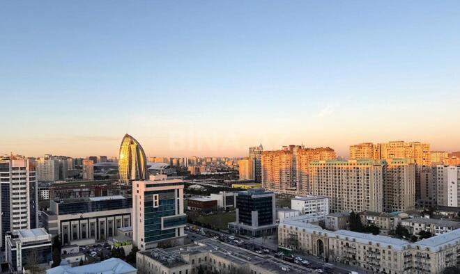 İcarəyə verilir 3 otaqlı yeni tikili 100 m², Şah İsmayıl Xətai m., photo 15 from 18