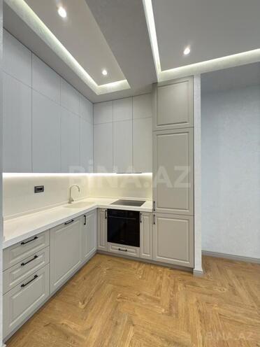 Satılır 2 otaqlı yeni tikili 73 m², Sea Breeze q., photo 7 from 17