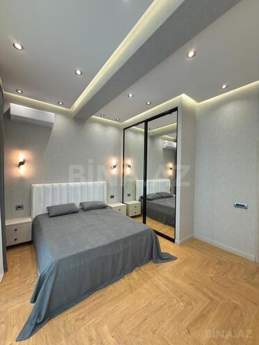 Satılır 2 otaqlı yeni tikili 73 m², Sea Breeze q., photo 13 from 17