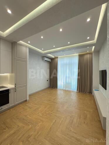 Satılır 2 otaqlı yeni tikili 73 m², Sea Breeze q., photo 10 from 17